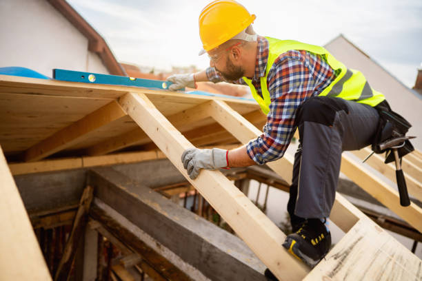 Best Residential Roofing Contractor  in Jeanerette, LA
